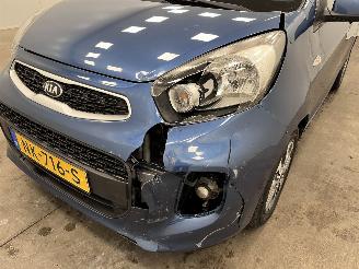 Kia Picanto 1.0 CVVT EconomyPlusLine Airco picture 15