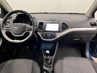 Kia Picanto 1.0 CVVT EconomyPlusLine Airco picture 11