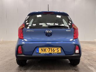 Kia Picanto 1.0 CVVT EconomyPlusLine Airco picture 6