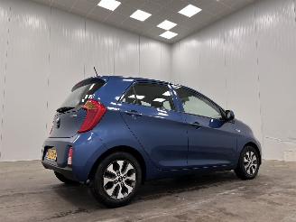 Kia Picanto 1.0 CVVT EconomyPlusLine Airco picture 2