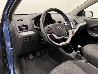 Kia Picanto 1.0 CVVT EconomyPlusLine Airco picture 7