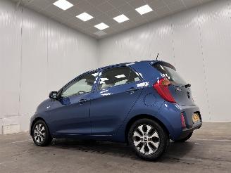 Kia Picanto 1.0 CVVT EconomyPlusLine Airco picture 3