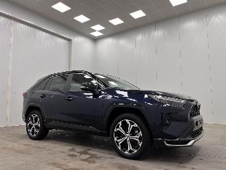 Coche accidentado Toyota Rav-4 2.5 Plug-in Hybrid. 4WD Limited Navi Clima 2023/7