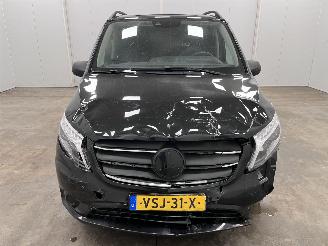 Mercedes Vito 116 CDI Autom. Extra Lang Navi Airco picture 5