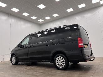 Mercedes Vito 116 CDI Autom. Extra Lang Navi Airco picture 3