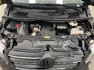 Mercedes Vito 116 CDI Autom. Extra Lang Navi Airco picture 14