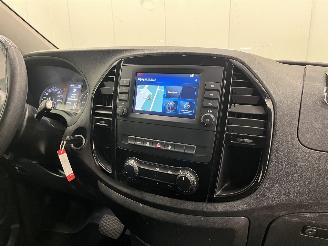 Mercedes Vito 116 CDI Autom. Extra Lang Navi Airco picture 11