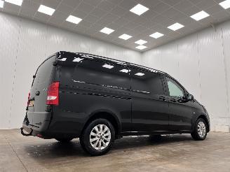 Mercedes Vito 116 CDI Autom. Extra Lang Navi Airco picture 2