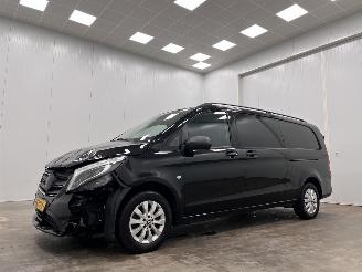 Mercedes Vito 116 CDI Autom. Extra Lang Navi Airco picture 4