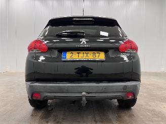 Peugeot 2008 1.2 VTi  Autom. Panoramadak Navi Airco picture 6
