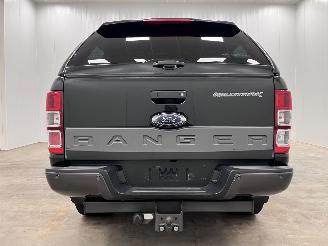 Ford Ranger 2.0 Bi-Turbo Autom. Wildtrak DC 4WD Navi Clima picture 6