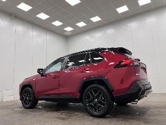 Toyota Rav-4 2.5 Plug-in Hybrid Autom. GS-Sport 4WD Navi Clima picture 3
