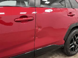 Toyota Rav-4 2.5 Plug-in Hybrid Autom. GS-Sport 4WD Navi Clima picture 23