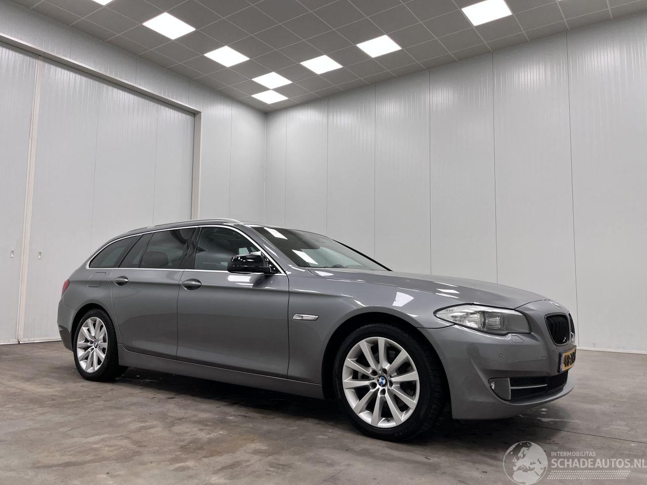 BMW 5-serie Touring 2.0d Autom.135kw Panoramadak Executive