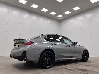 BMW 3-serie 320e Autom. Plug-in Hybrid M-Sport Navi Clima picture 2