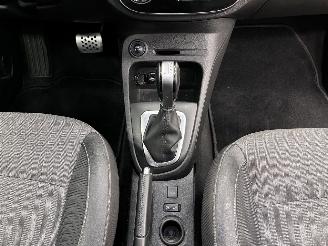 Renault Captur 1.2 TCe Autom. Intens Navi Clima picture 13