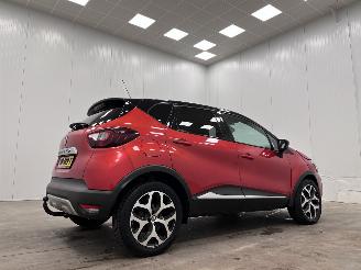 Renault Captur 1.2 TCe Autom. Intens Navi Clima picture 2
