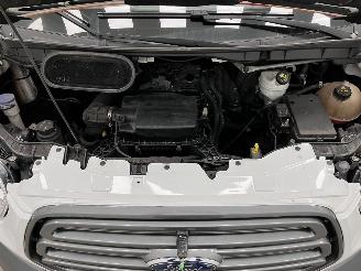 Ford Transit Kombi 2.0 TDCI L2H2 Navi Airco picture 15