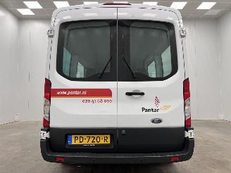 Ford Transit Kombi 2.0 TDCI L2H2 Navi Airco picture 6