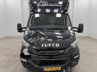 Iveco Daily 35-140 Bakwagen Airco picture 5