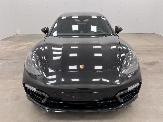 Porsche Panamera Turbo S E-Hybrid Panoramadak picture 5