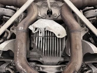 Porsche Panamera Turbo S E-Hybrid Panoramadak picture 20