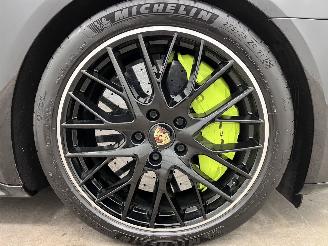 Porsche Panamera Turbo S E-Hybrid Panoramadak picture 16