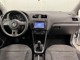 Volkswagen Polo 1.4i 5-drs Clima picture 11