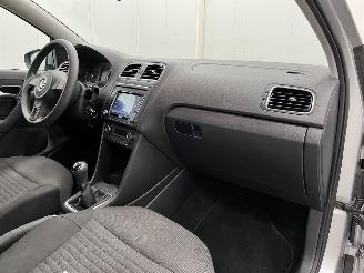 Volkswagen Polo 1.4i 5-drs Clima picture 12