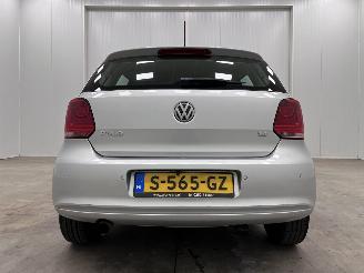 Volkswagen Polo 1.4i 5-drs Clima picture 6
