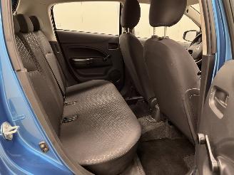 Mitsubishi Space-star 1.0 Inform Airco picture 10