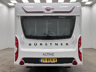 Burstner  Active Premio Life 480 TL picture 6