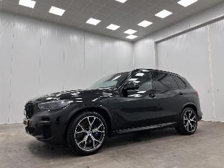 BMW X5 xDrive45e M-Sport High Executive Panoramadak picture 4