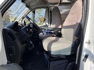 Mc Louis  Carat 470G Autom. 2.3 Multijet 118kw picture 9