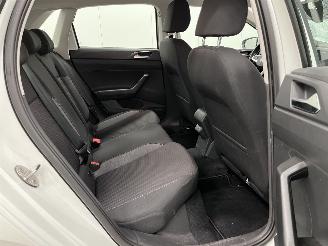 Volkswagen Polo 1.0 TSI Life 5-drs Airco picture 10