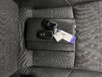 Toyota Corolla Touring Sports 1.8 Hybrid Dynamic Navi Clima picture 13