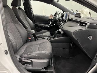 Toyota Corolla Touring Sports 1.8 Hybrid Dynamic Navi Clima picture 9