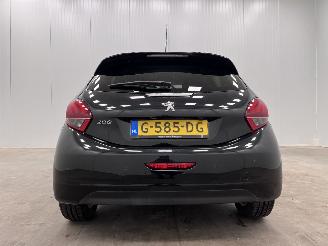 Peugeot 208 1.2 PureTech Allure 5-drs Navi Clima picture 6