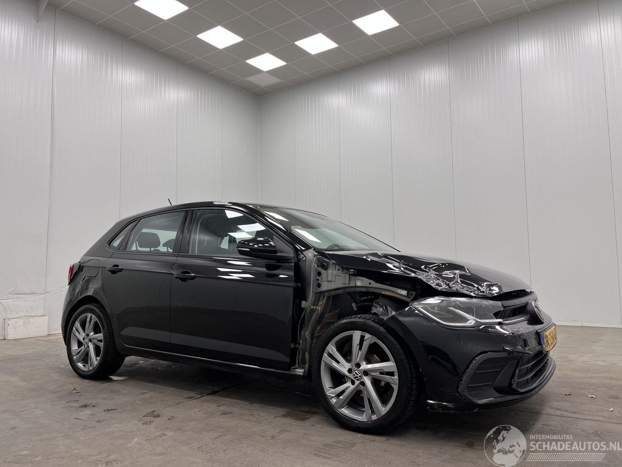 Volkswagen Polo 1.0 TSI Life 5-drs Airco