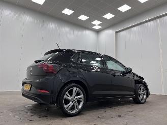 Volkswagen Polo 1.0 TSI Life 5-drs Airco picture 2