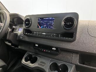 Mercedes Sprinter 35 317CDI Autom. L4H3 Navi Clima picture 10