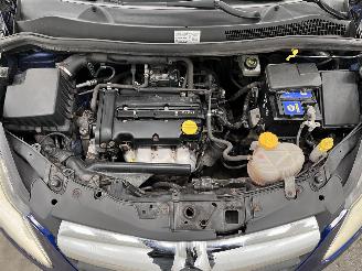 Opel Corsa 1.2 Enjoy 5-drs Airco picture 13