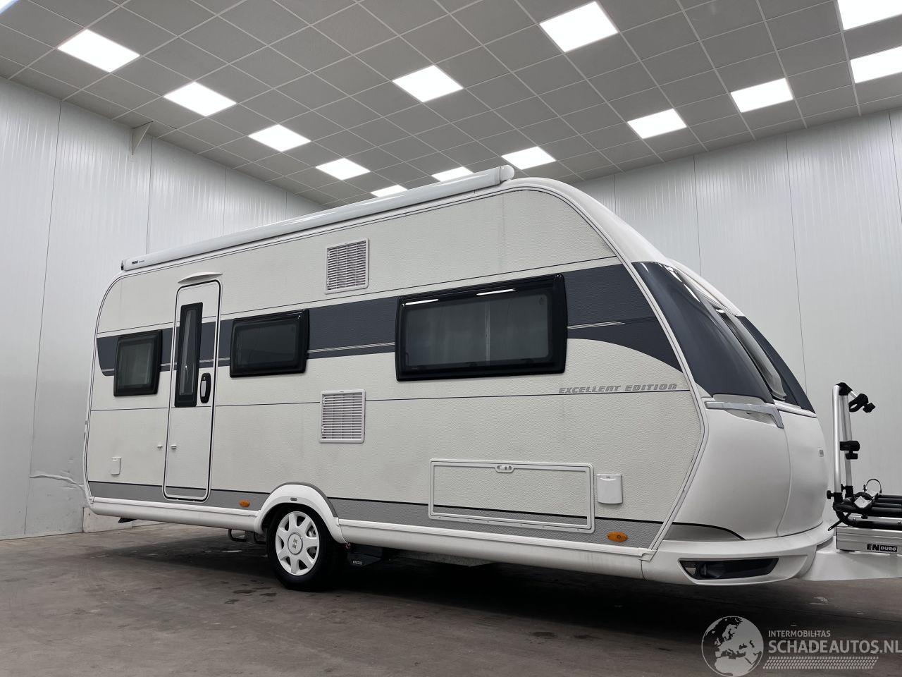 Hobby  495 UL Excellent Edition Mover Luifel