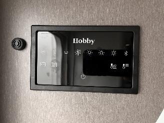 Hobby  495 UL Excellent Edition Mover Luifel picture 18