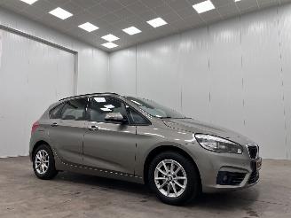 skadebil auto BMW 2-serie 218I Active Tourer M-Sport Navi Clima 2015/7