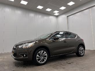 Citroën DS4 1.6 VTi So Chic Clima picture 4