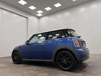 Mini One 1.4 One Airco picture 3