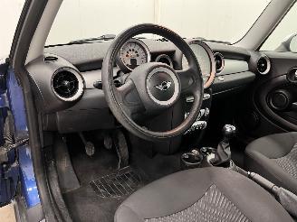 Mini One 1.4 One Airco picture 7