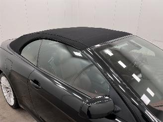BMW 6-serie Cabrio 630i Autom. Navi Clima picture 10