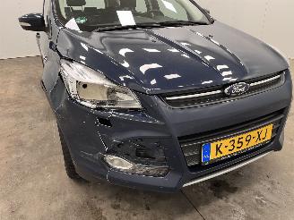 Ford Kuga 1.5 Trend Airco picture 18